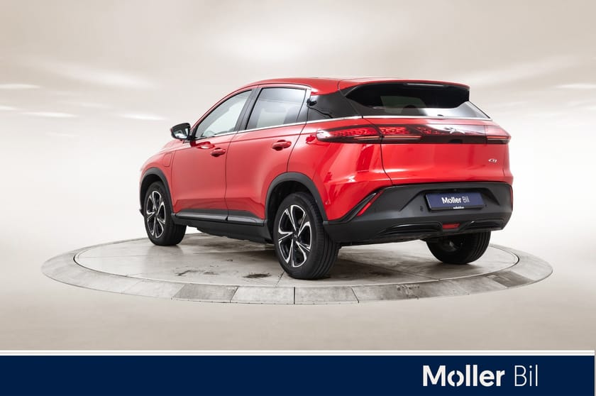 Bilde 3 av XPENG G3 Premium