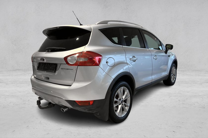 Bilde 5 av Ford Kuga