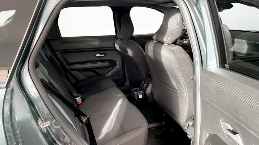 Bild 5 av Dacia Bigster Hybrid 155