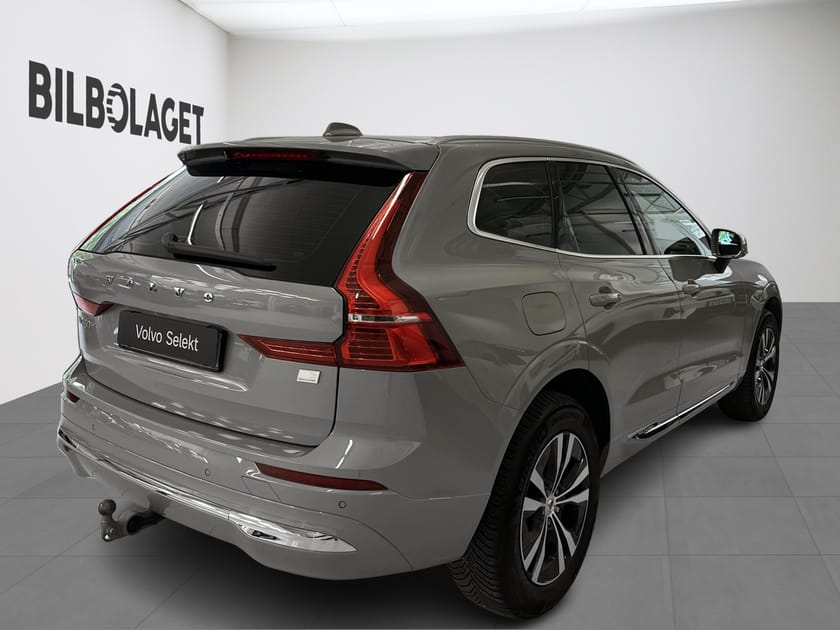 Bild 4 av Volvo XC60 Recharge T6 Core Edition