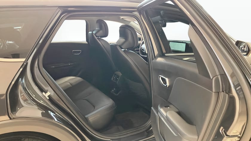 Bild 5 av Kia K4 Sportswagon SW 1.6 T-GDI 150HP DCT ADVANCE