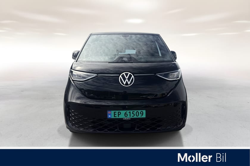 Bilde 2 av Volkswagen ID. Buzz Cargo pluss 3s 4m