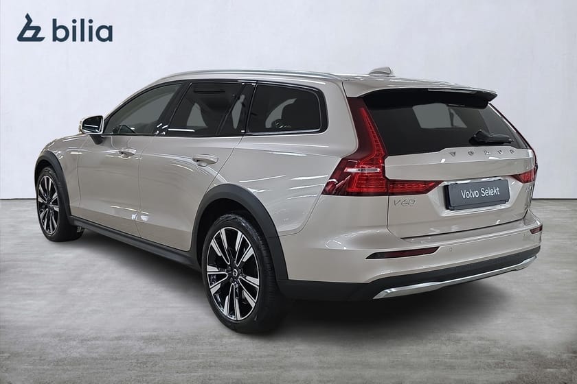 Bild 2 av Volvo V60 Cross Country