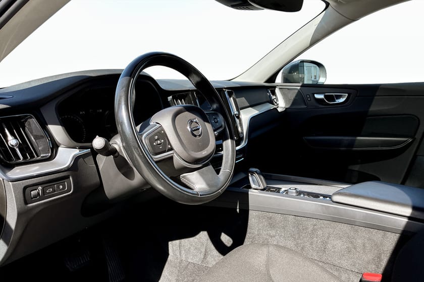 Bild 5 av Volvo XC60 Recharge T6 Inscr Expression T