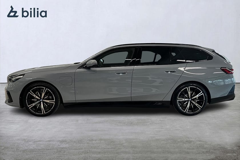 Bild 3 av BMW 530e xDrive Touring