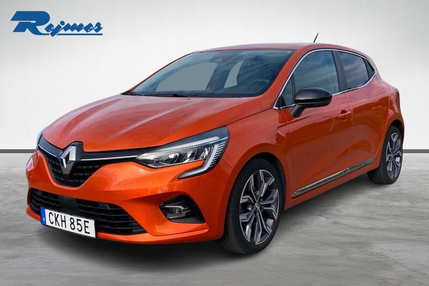 Bild 1 av Renault Clio