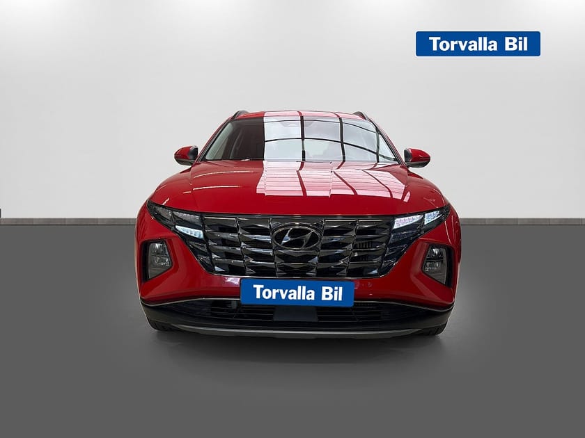 Bild 3 av Hyundai Tucson PHEV Advanced + Dragkrok