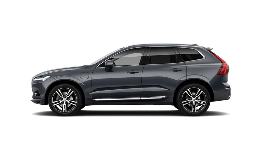 Bilde 5 av Volvo XC60 T8 TwinEngine Inscription,Ryggmassasje/HUD/360kamrea++