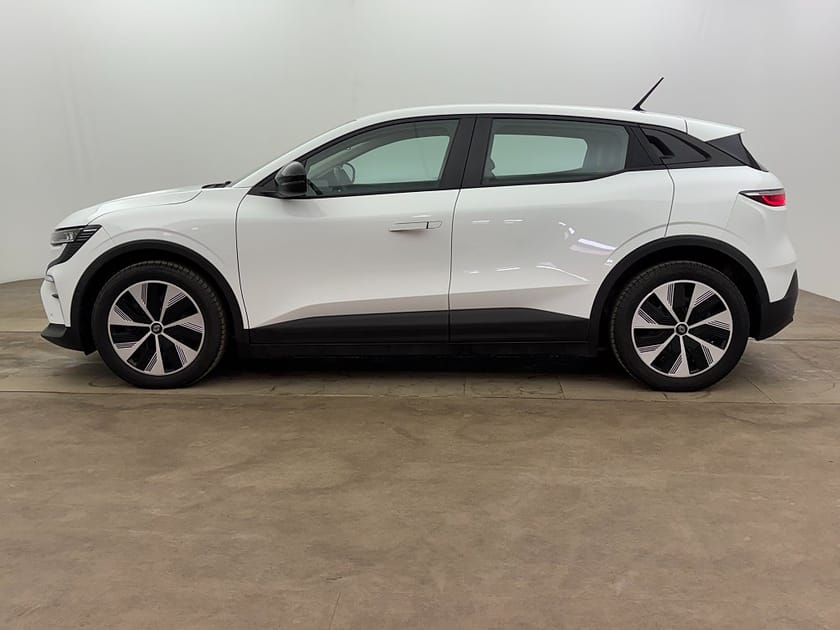 Bild 3 av Renault Mégane E-TECH 60 kWh Navigation Backkamera
