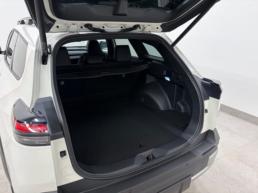 Bild 4 av Subaru E-Outback