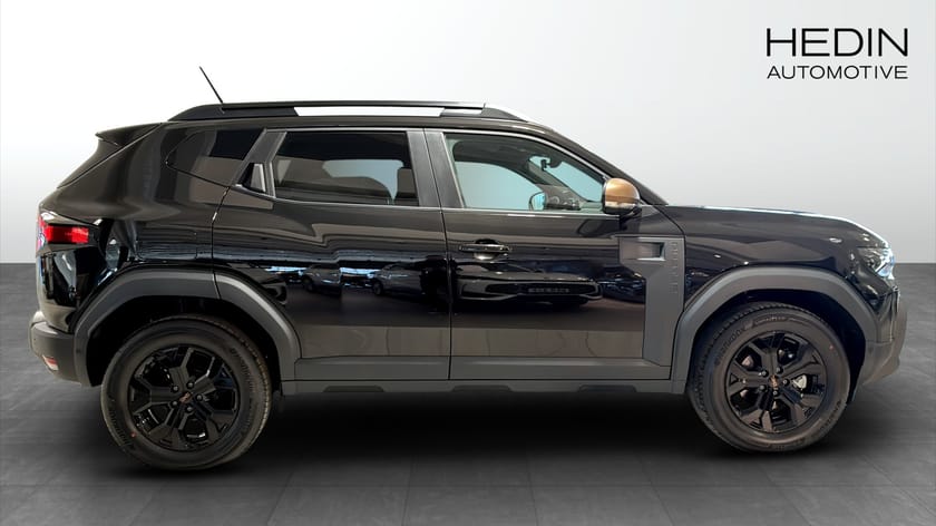 Bild 3 av Dacia Duster Hybrid 155 EXTREME  FULLHYBRID AUTOMAT  3390:-/MÅN