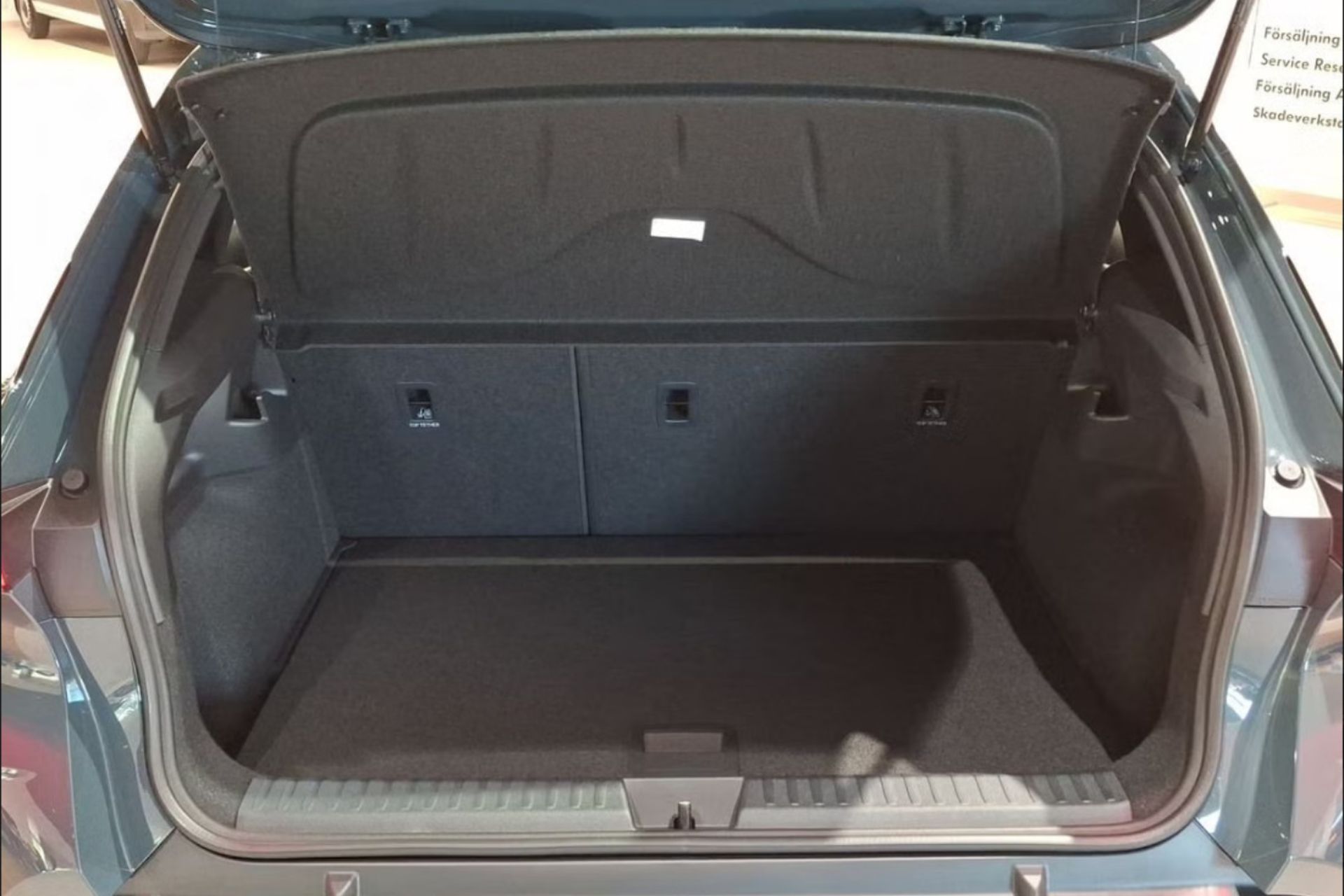 Cupra Raval 52 kWh 2027, bild 7/10