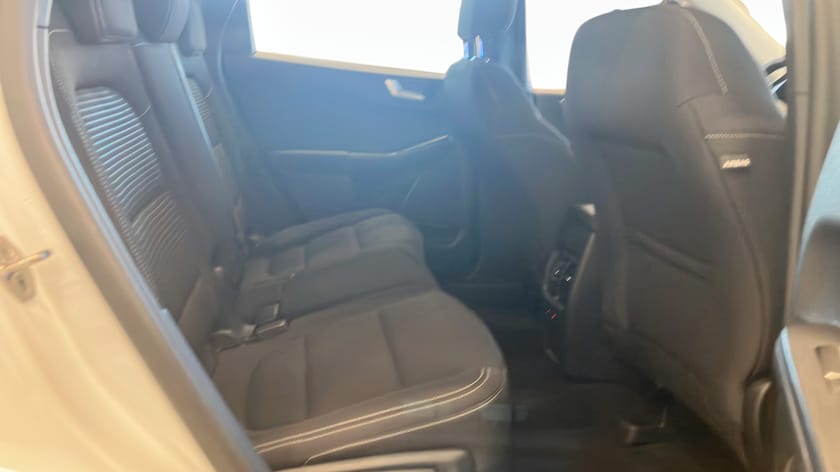 Bild 5 av Ford Kuga Plug-In Hybrid 2.5 FWD 225HK Aut