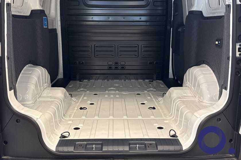 Bilde 5 av Kia PV5 Long Range Cargo
