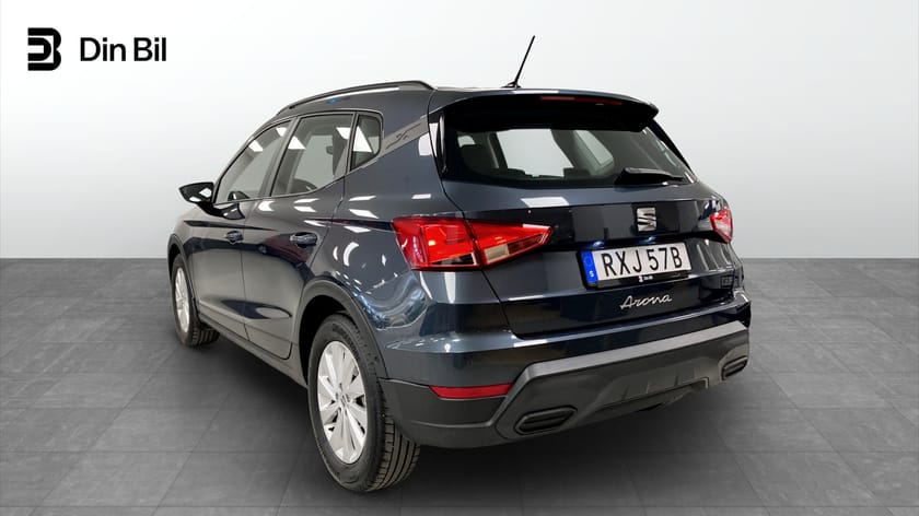 Bild 3 av SEAT Arona