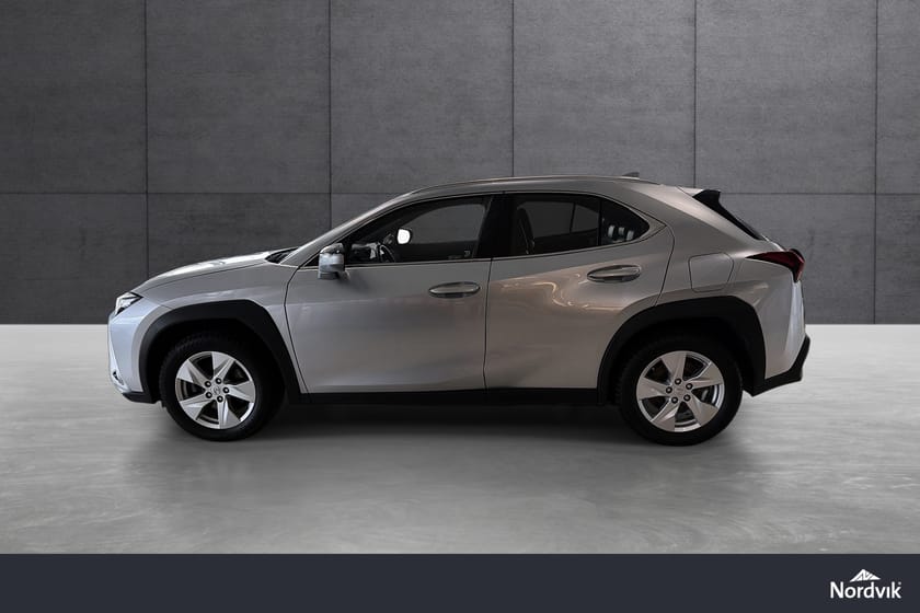 Bilde 2 av Lexus UX 300e Oppgradert utgave/448 km WLTP