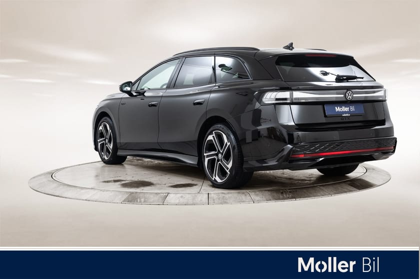Bilde 3 av Volkswagen ID.7 GTX Tourer 4m stv ex 86kwh 340hk