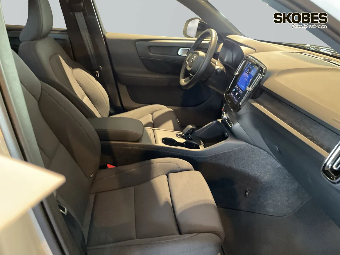 Volvo EX40 Single Motor Extended Range