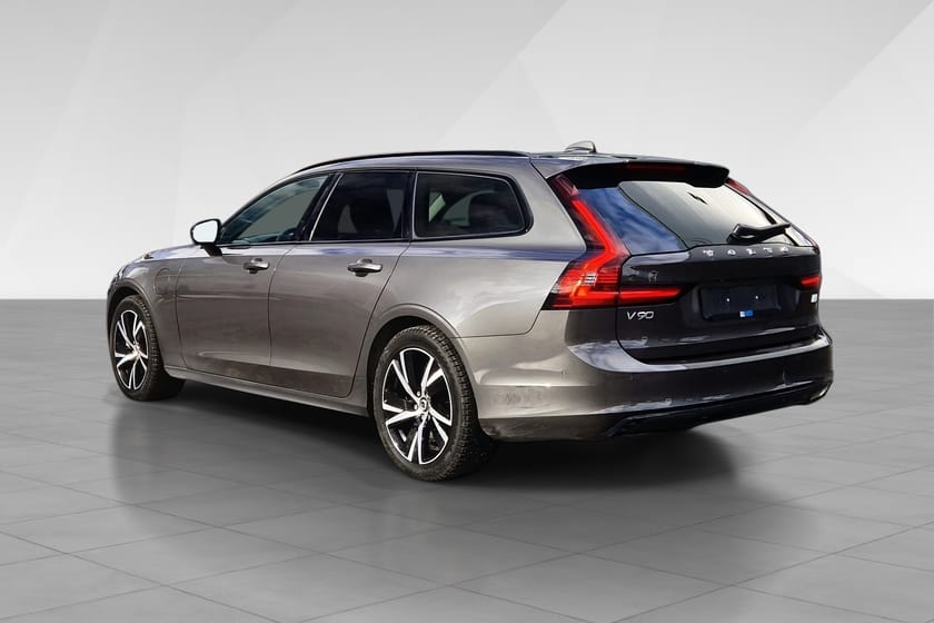 Bilde 4 av Volvo V90 T6 Ultimate Dark