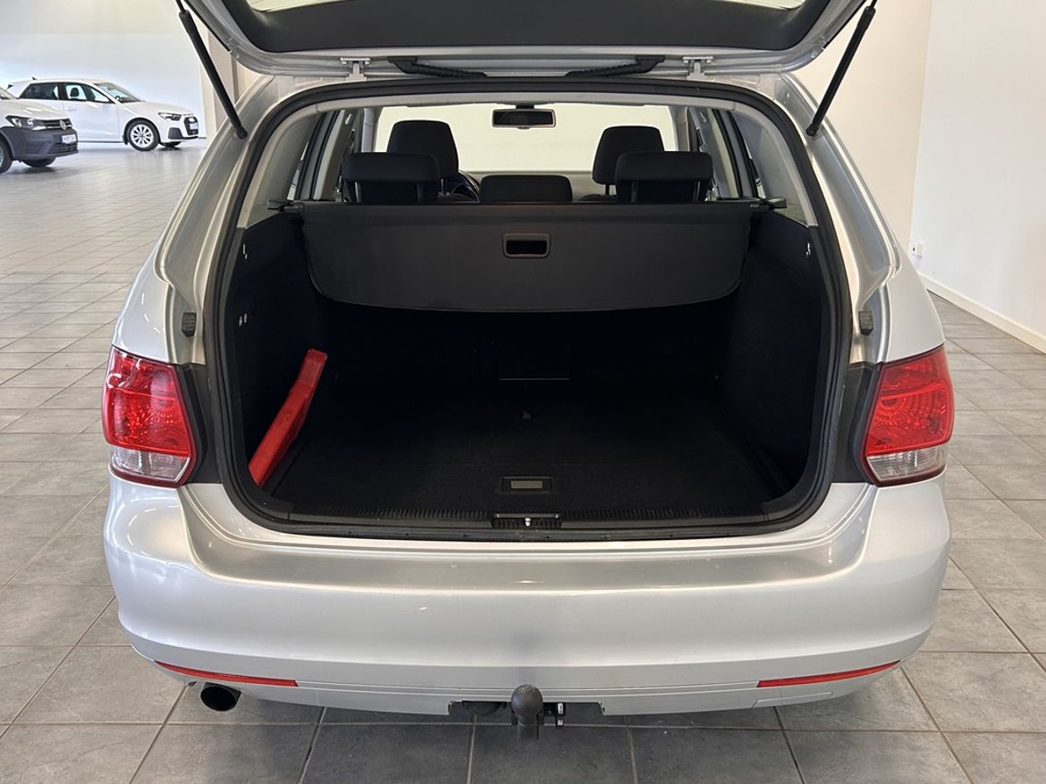 Volkswagen Volkswagen Golf Variant — bild 6