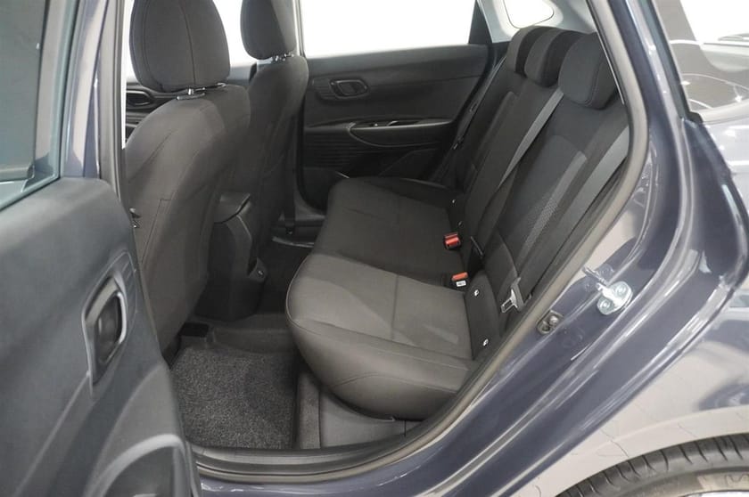 Bild 4 av Hyundai i20 1.0 T-GDi Manuell Essential