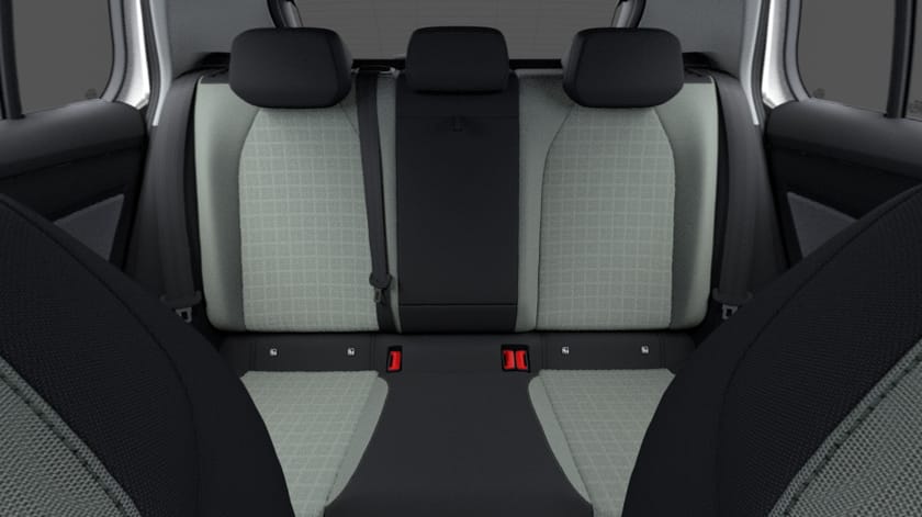 Bild 5 av Škoda Epiq 55