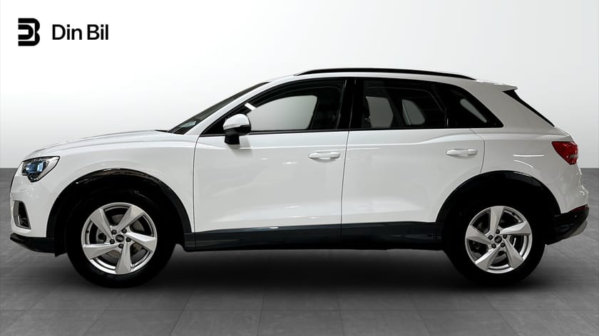 Bild 2 av Audi Q3 35 TFSI 150 HK S-tronic Proline Advanced