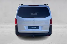 Thumnail bilde 3 av Mercedes-Benz Vito 119 BlueTEC 4MATIC 3.2t