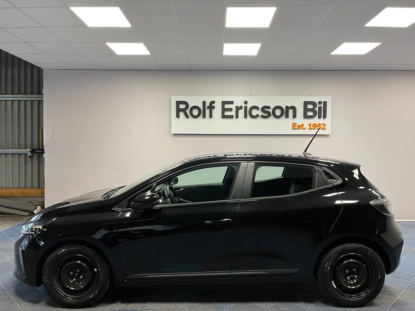 Bild 2 av Renault Clio