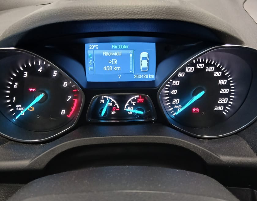 Bild 5 av Ford Kuga