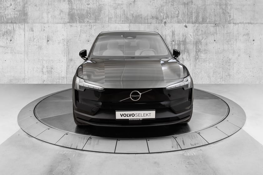 Bilde 4 av Volvo EX30 Twin Motor Performance Ultra Harman/Elstol/360/