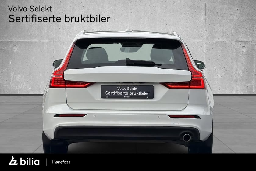 Bilde 5 av Volvo V60