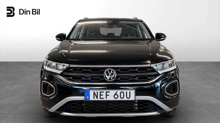 Bild 4 av Volkswagen T-Roc