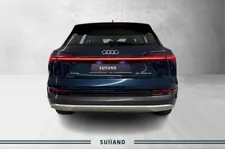 Thumnail bilde 3 av Audi e-tron 55 quattro