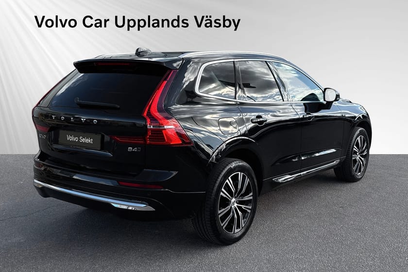 Bild 5 av Volvo XC60