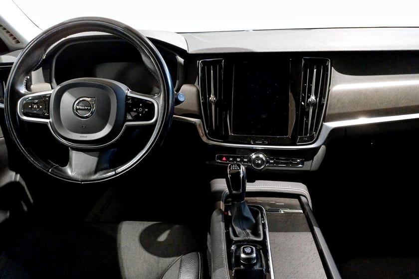 Bild 4 av Volvo V90 Cross Country D4 AWD