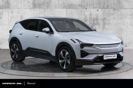 Polestar 3 Long Range Dual Motor 2,99% | Plus | Pilot | Bowers | Head Up | Massasje | +