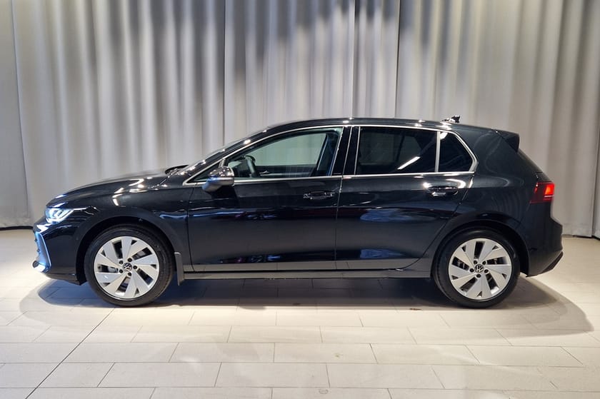 Bild 2 av Volkswagen Golf LIFE 1,5 ETSI 150 HK DSG7