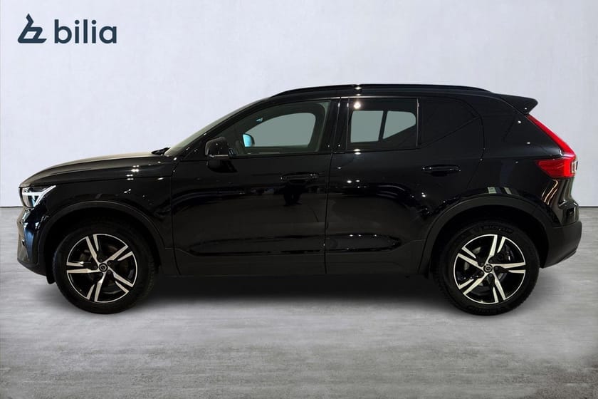 Bild 2 av Volvo XC40