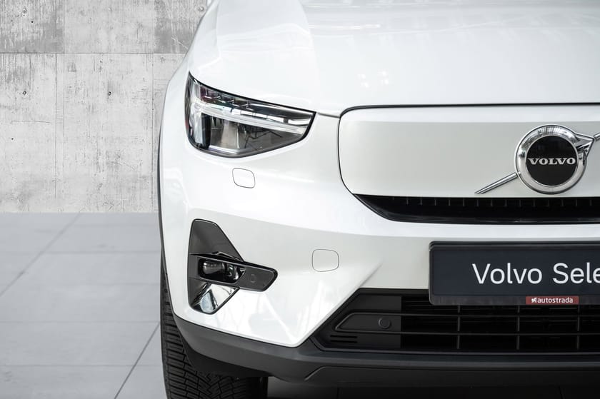 Bilde 3 av Volvo C40 Recharge