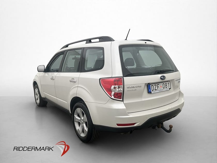 Bild 5 av Subaru Forester
