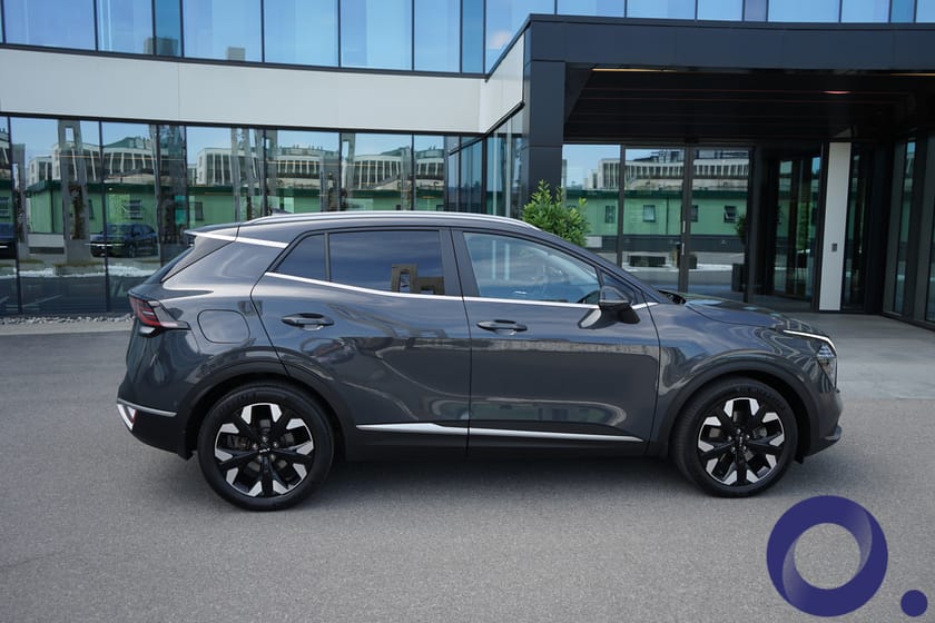 Bilde 4 av Kia Sportage PHEV Plug-in hybrid 4WD Activ / mye fint utstyr !