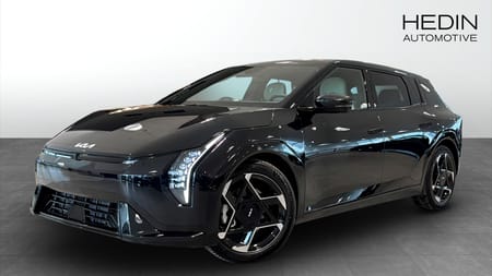 Kia EV4 Long Range GT-LINE *SUPERPRIS* GÄLLER ENDAST DENNA BIL!