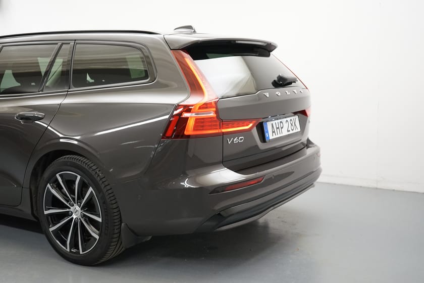 Bild 3 av Volvo V60