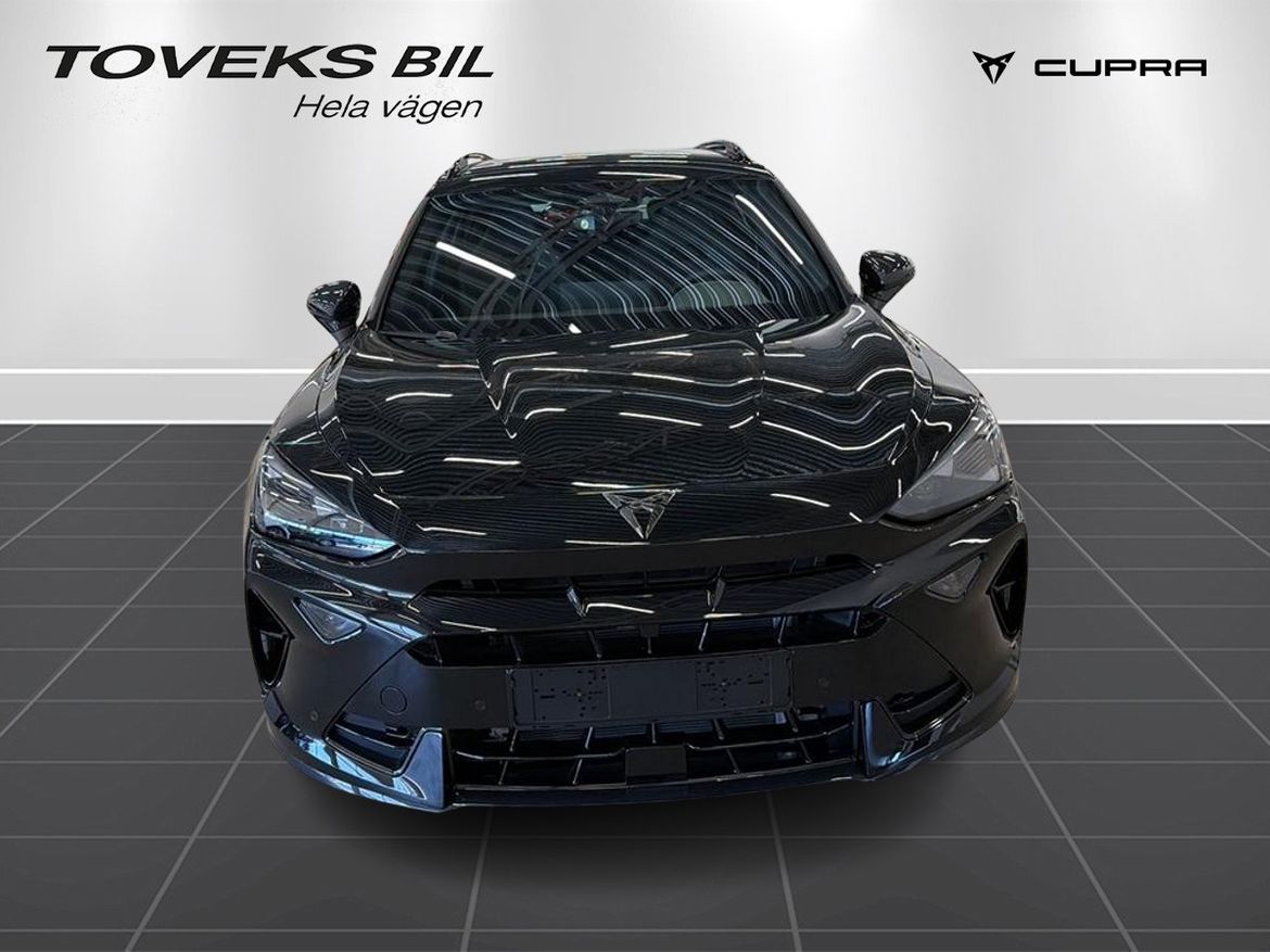 CUPRA CUPRA Formentor 1.5 eTSI — bild 8