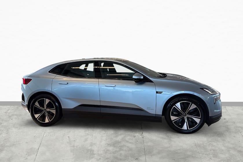 Bild 4 av Polestar 4 Long Range Dual Motor Plus