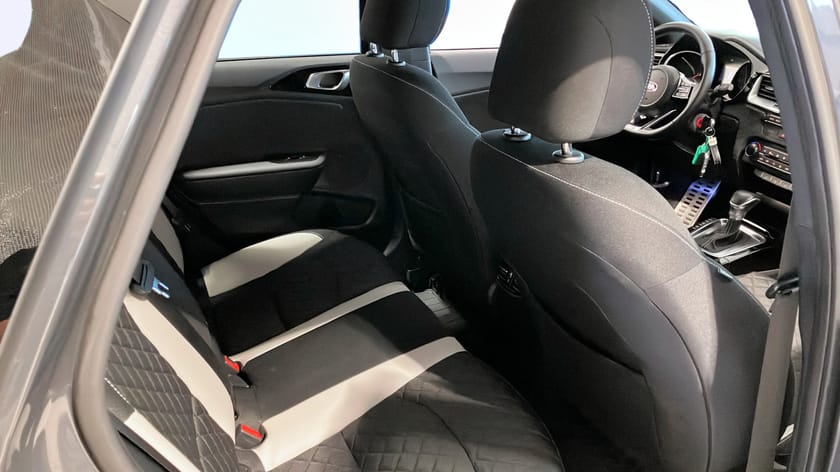 Bild 5 av Kia Ceed Sportswagon SW 1.6 CRDI DCT GT LINE & TECH