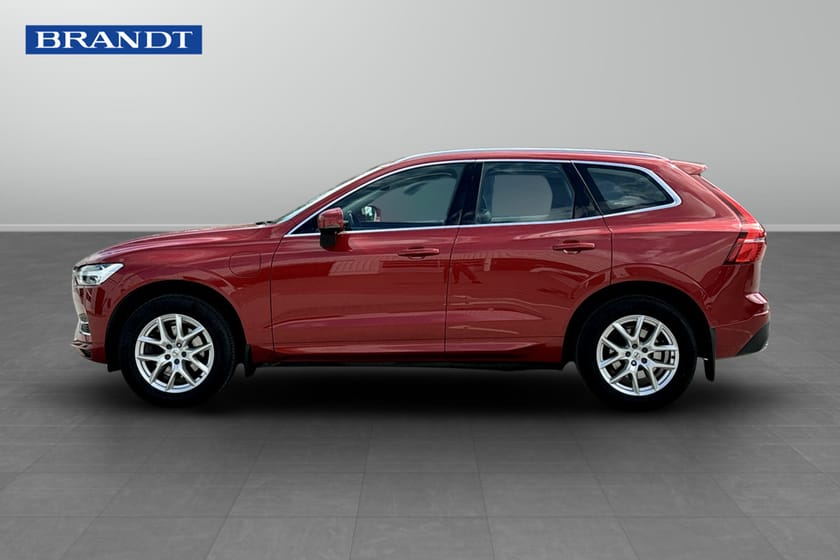 Bild 3 av Volvo XC60 T8 TE Momentum Pro Edition