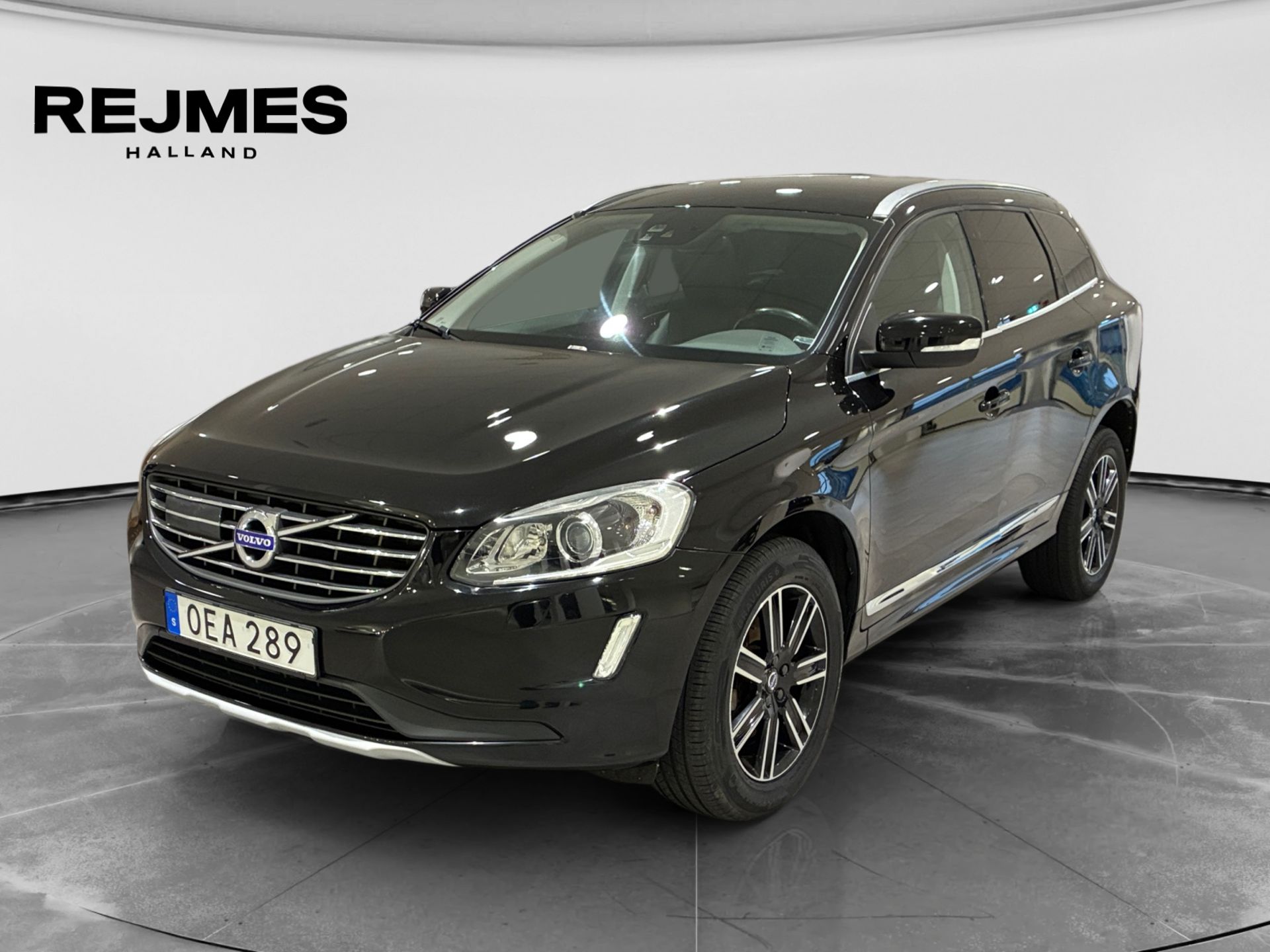 Volvo XC60 D4
