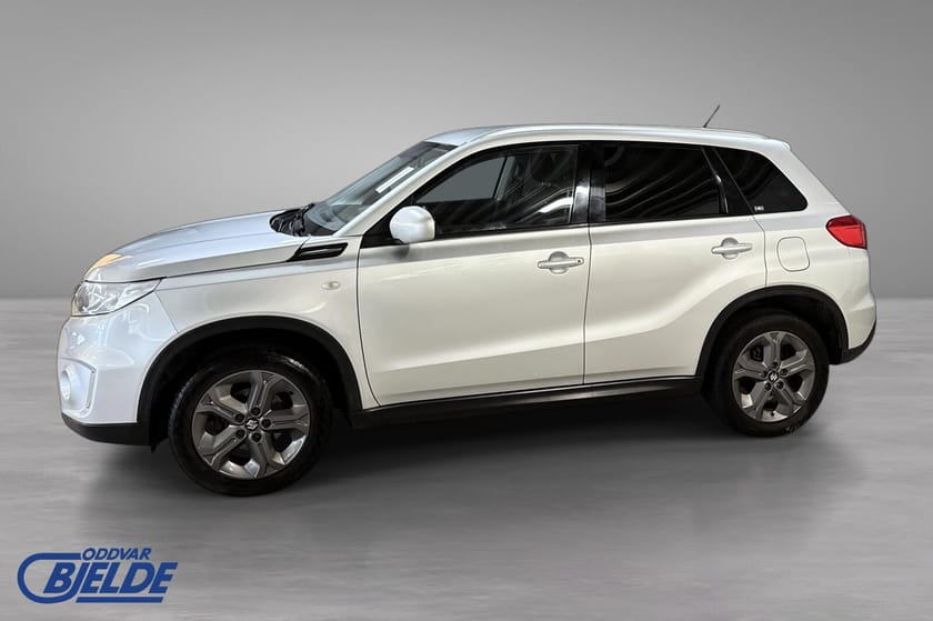 Bilde 5 av Suzuki Vitara AllGrip 1,6 GL
